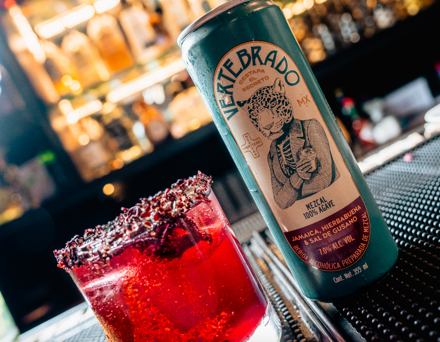 12 pack Mix — Jamaica & Maracuyá