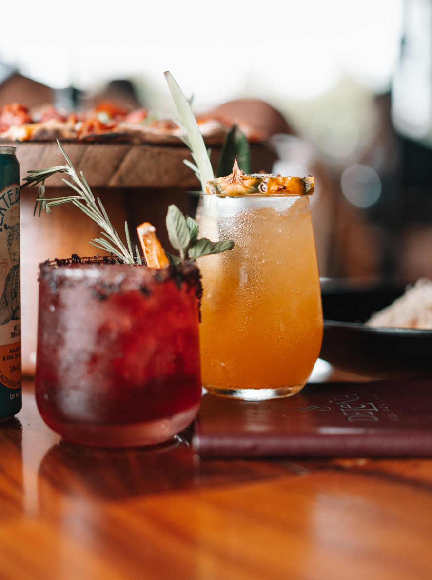 12 pack Mix — Jamaica & Maracuyá