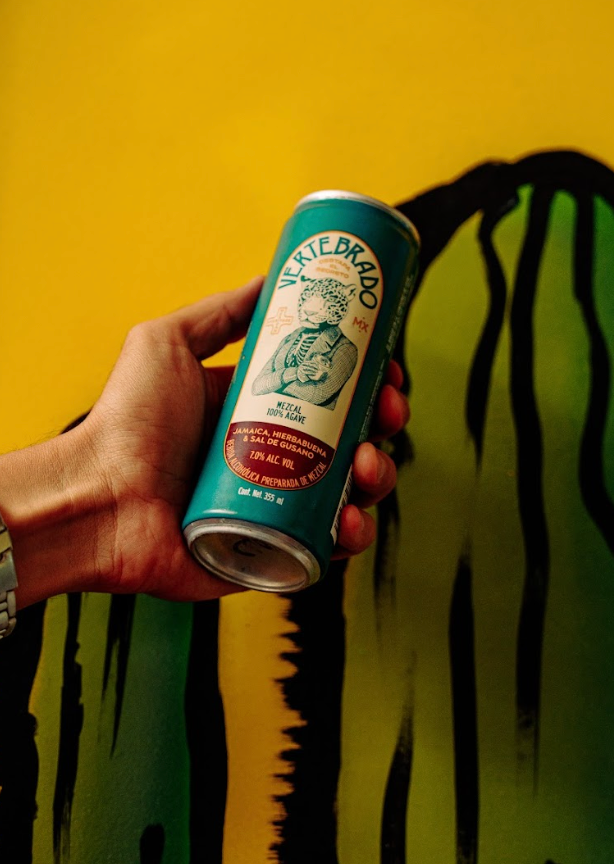 12 pack Mix — Jamaica & Maracuyá