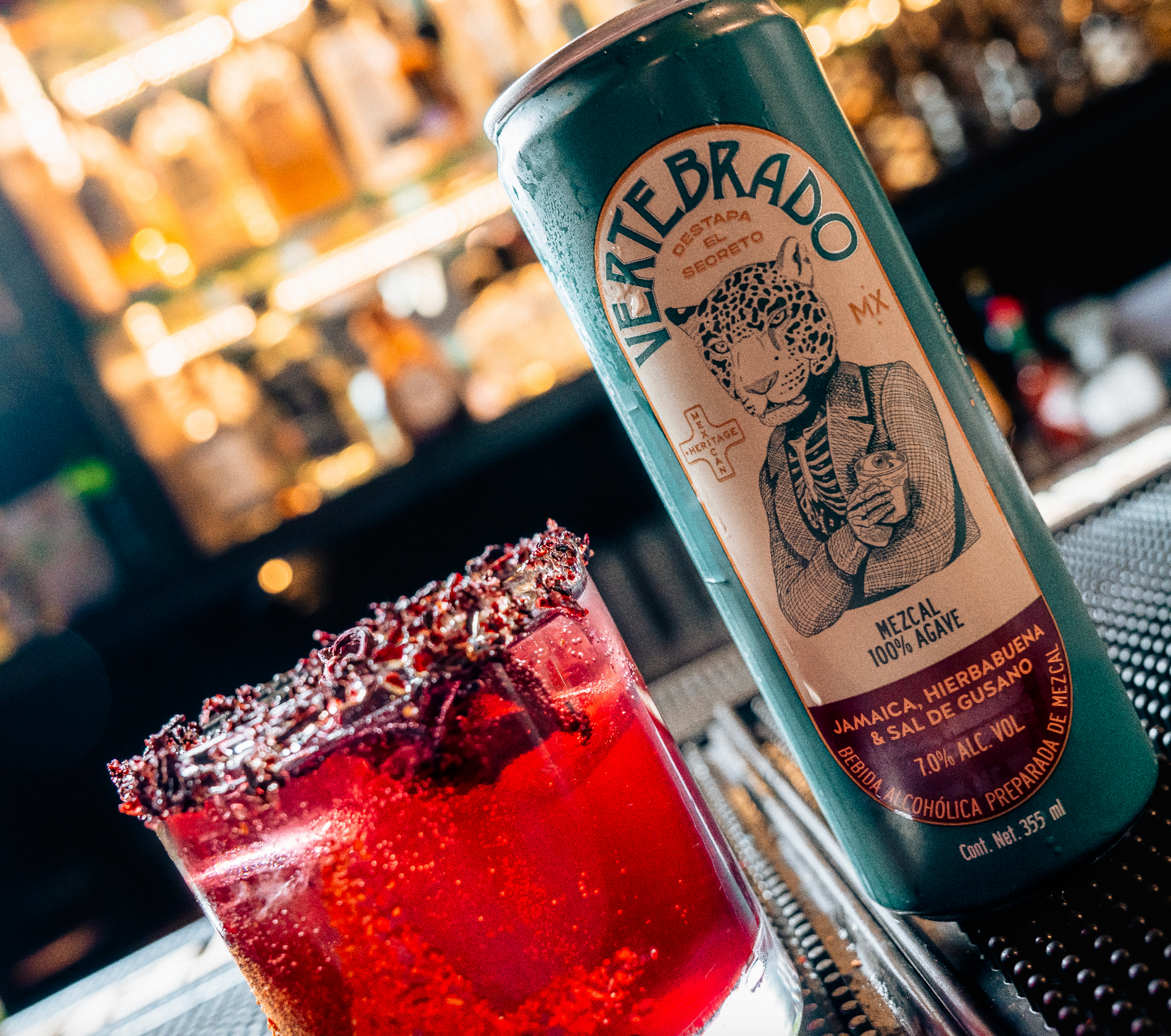 12 pack Mix — Jamaica & Maracuyá